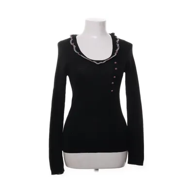 Tröja (Svart, Rosa) från Sonia by Sonia Rykiel Ull