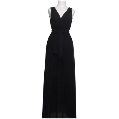 Wickelkleid (Schwarz) von Zoul Edition Polyester
