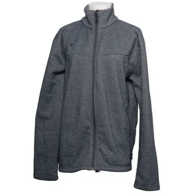 Veste polaire (Gris, Noir) de Kaikkialla Polyester