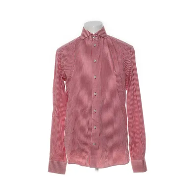 Shirt (White, Red) from Eton