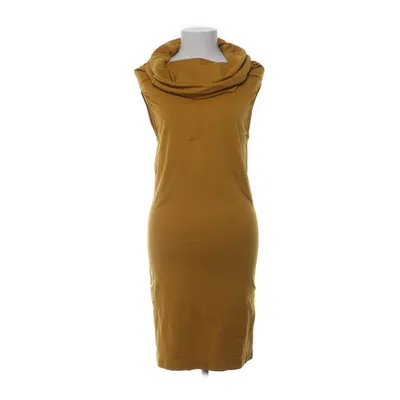 Dress (Yellow) from Golden Lady