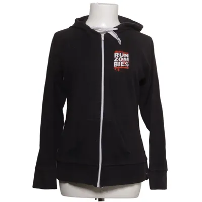Sweat à capuche (Noir) de Darkside Coton