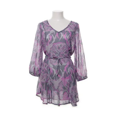 Tunika (Lila, Grå, Flerfärgad) från Ellos Polyester