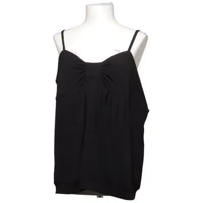 Tank Top (Black) from Premoda