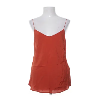 Linne (Röd) från SAND Copenhagen Silke, Viskos