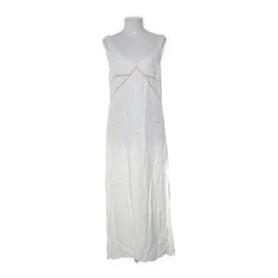 Nightgown (White) from Zara Home Nylon