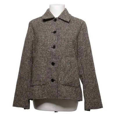 Jack (Bruin, Zwart, Wit) van Arket Polyester, Viscose, Wol