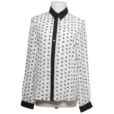 Skjorte (Ultra) fra Oodji Polyester