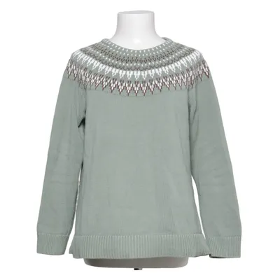 Tröja (VEDA COTTON) från Jumperfabriken Bomull