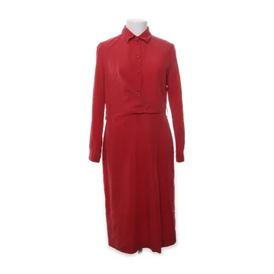 Skjortekjole (DB5608340IEA) fra Pietro Filipi Modal, Polyester