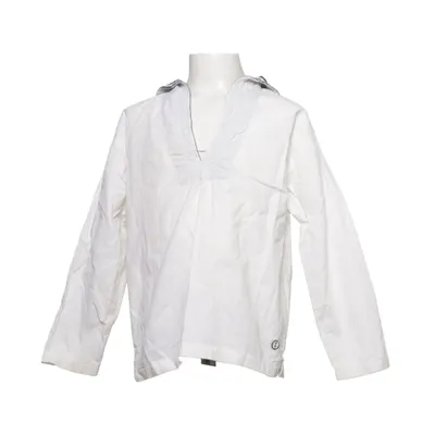 Sailor shirt (White, Blue) from Emma och Malena Cotton