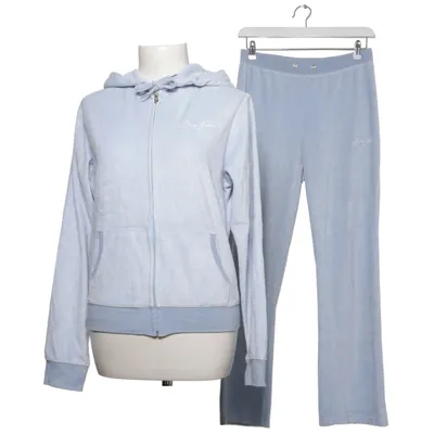 Loungewear (Blue) from Sean John Cotton, Polyester