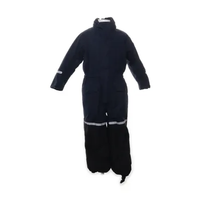 Overall (Blå, Svart) från Kaxs Proxtec Polyamid, Polyester