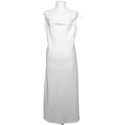 Långklänning (Vit) från Vestire Polyester
