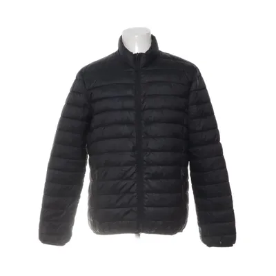Lättviktsjacka (Svart) från NLY Man Nylon