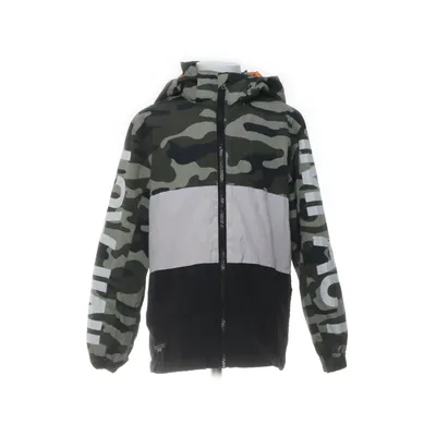 Jacka (Flerfärgad) från Woxo 720° Polyester
