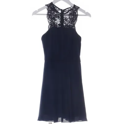 Dress (Blue) from Elise Ryan Polyester