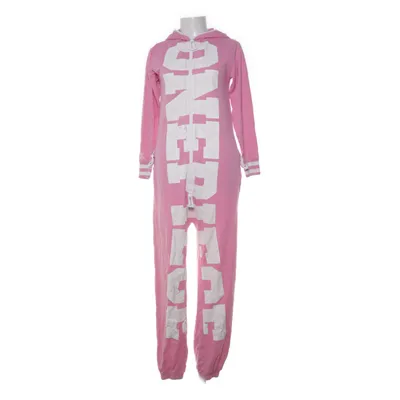 Onesie (Roze) van OnePiece Katoen