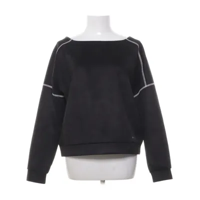 Sweatshirt (Sort) fra Roxy Elastan, Polyester