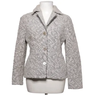 Blazer (Gray) from Otto Kern