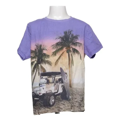 T-shirt (Multicolored) from Molo