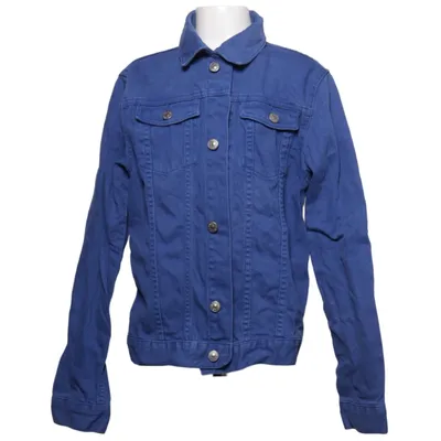 Denim jacket (Blue) from &Denim by H&M Cotton