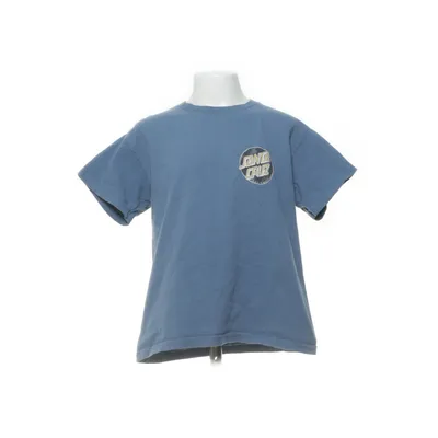 T-shirt (Blå) från Santa Cruz