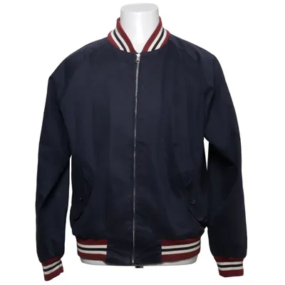 Blouson (TC/1000) de Trojan Coton, Élasthane