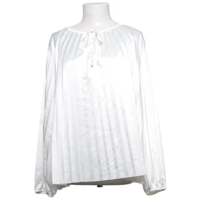 Blus (Vit) från Lilly Pulitzer Elastan, Polyester