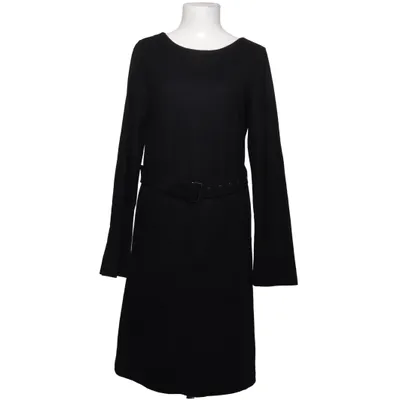 Dress (Black) from Nice Connection Wool