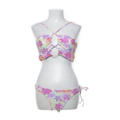 Bikini (Multicolored) from For Love & Lemons Nylon