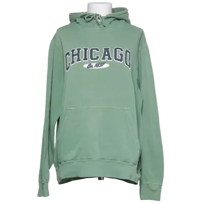 Sweat à capuche (Chicago) de MV Sport Coton, Polyester