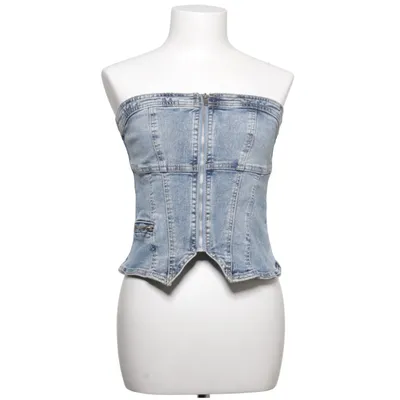 Tubtopp (Blå) från FB Sister