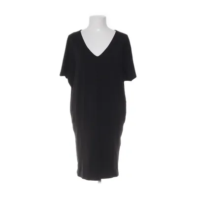 Klänning (Svart) från Me&i Bomull, Elastan, Modal