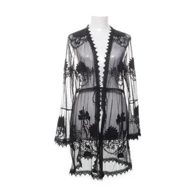Beach dress (Black) from Primark Polyester