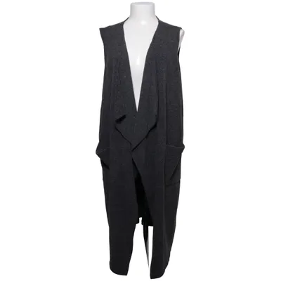 Gilet (Gris) de Breuninger Élasthane, Polyester, Viscose