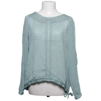 Blouse (Vert) de Sacks Viscose