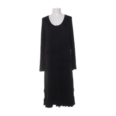 Långklänning (Svart) från Anno Stockholm Elastan, Viskos