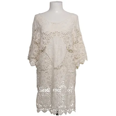 Robe de plage (Beige) de Love Forever
