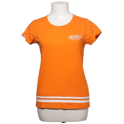 T-shirt (Orange, Vit) från Aperol Spritz Bomull