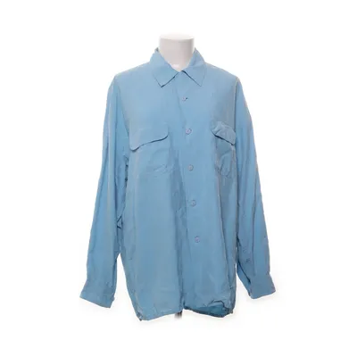 Skjorta (Blå) från Equipment