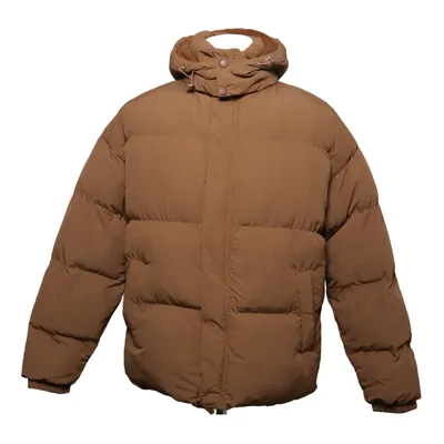 Winterjacke (Braun) von Trendyol Man Polyamid, Polyester