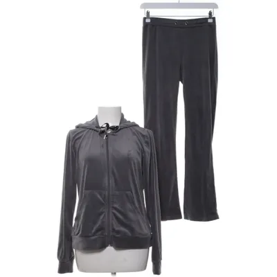 Loungewear (Gray) from Gina Tricot Elastane, Polyester