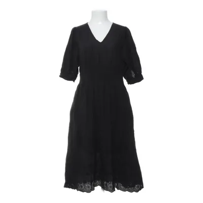 Dress (Black) from Haute Hippie Cotton