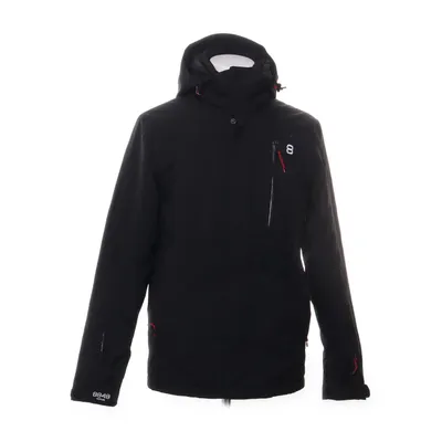 Skidjacka (Svart) från 8848 Altitude Polyester