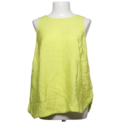 Débardeur (Jaune) de Primark Cares Polyamide, Viscose