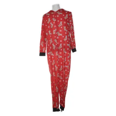 Onesie (Red, Multicolored)