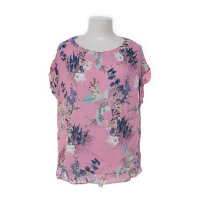 Topp (Rosa, Flerfärgad) från RAVN Viskos