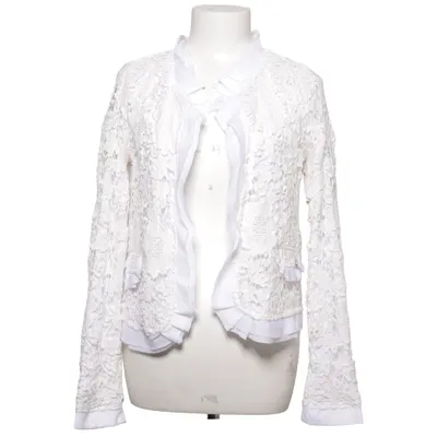 Cardigan (White) from Mirelle Polyester