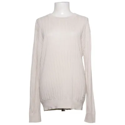 Tröja (Beige) från Alphatauri Kashmir, Polyester